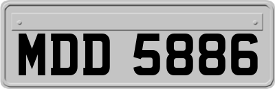 MDD5886