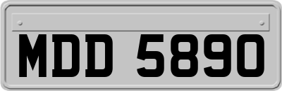 MDD5890