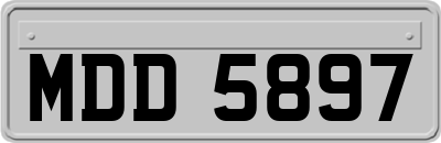 MDD5897