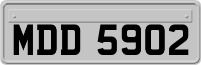 MDD5902