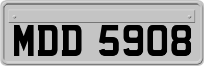 MDD5908