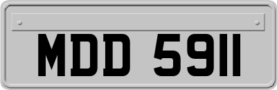 MDD5911
