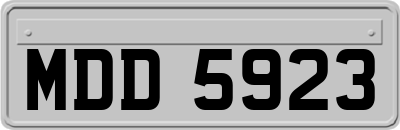 MDD5923