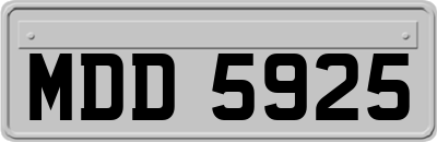 MDD5925