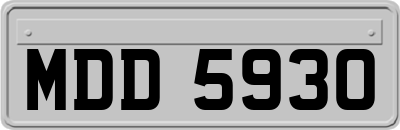 MDD5930