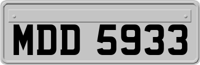 MDD5933