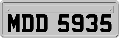 MDD5935