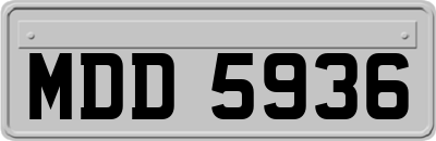 MDD5936