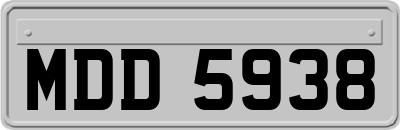 MDD5938