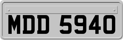 MDD5940