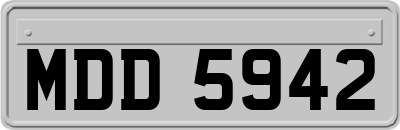 MDD5942