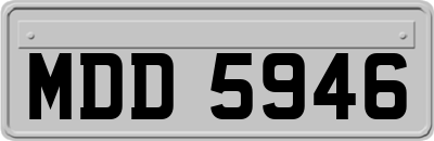 MDD5946