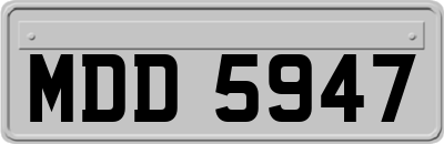 MDD5947