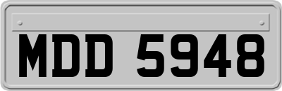 MDD5948