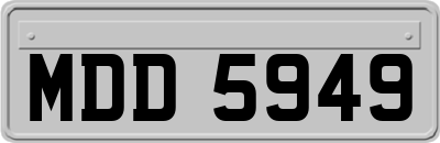 MDD5949