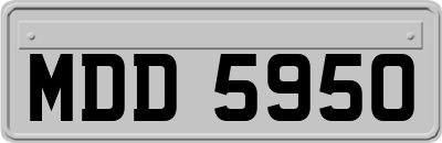 MDD5950