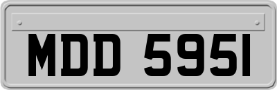 MDD5951