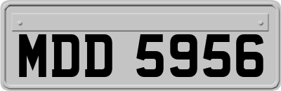 MDD5956