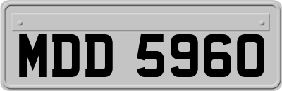 MDD5960