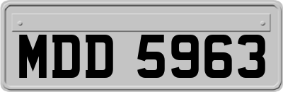 MDD5963