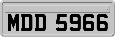 MDD5966