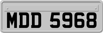 MDD5968