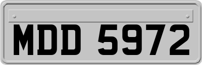 MDD5972