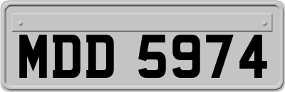 MDD5974
