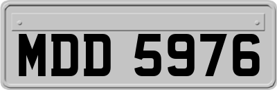 MDD5976