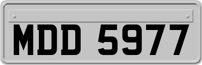 MDD5977