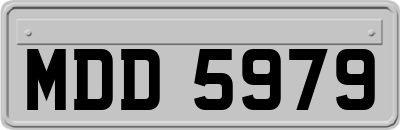 MDD5979