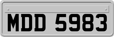 MDD5983