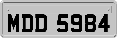 MDD5984