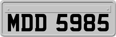 MDD5985