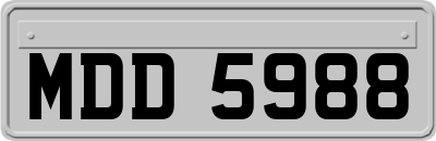MDD5988