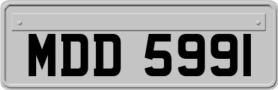 MDD5991