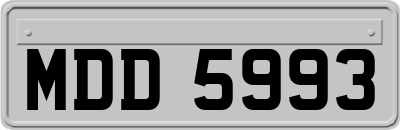MDD5993