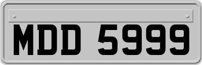 MDD5999