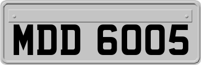 MDD6005