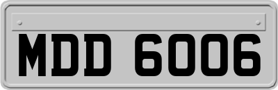 MDD6006