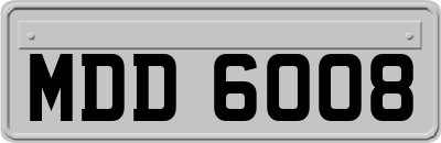 MDD6008