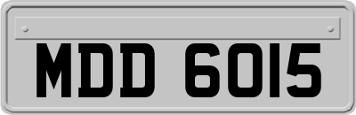 MDD6015