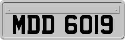 MDD6019