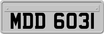 MDD6031