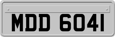 MDD6041