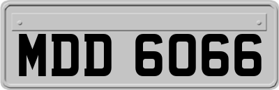 MDD6066