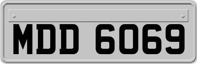 MDD6069