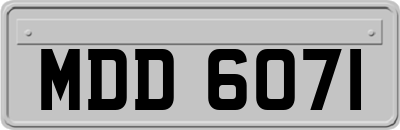 MDD6071