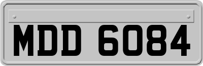 MDD6084