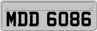 MDD6086